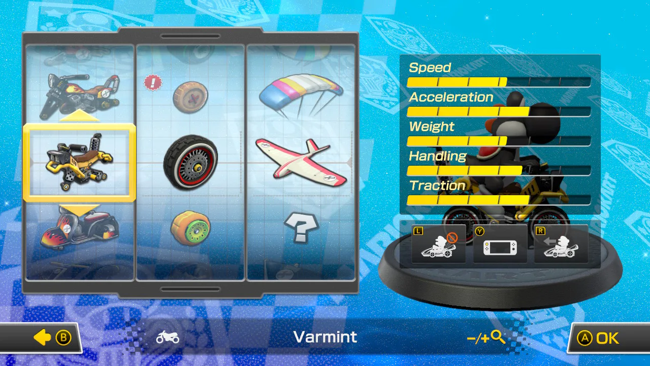  Mario Kart 8 Deluxe Tips And Tricks 7 Control Techniques To Improve Your Racing Game