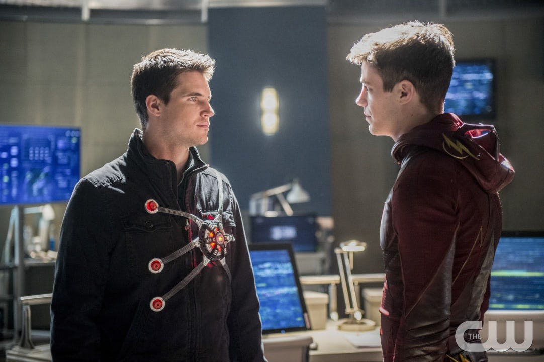 The flash season 3 episode deals 16 full episode free online