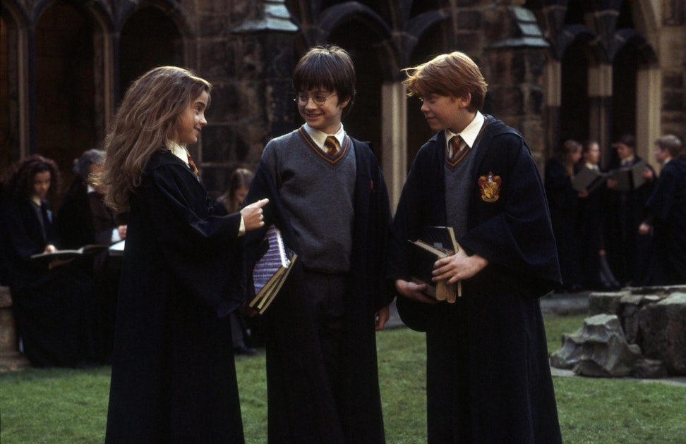 30 Real Life Lessons From Harry Potter That Every Adult Needs 