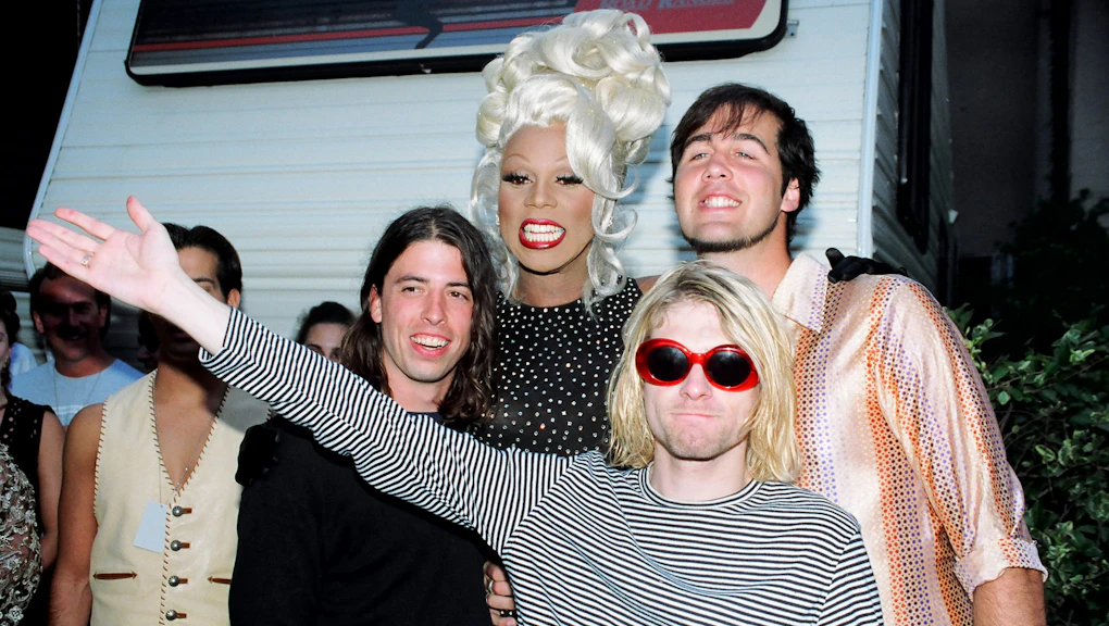 How Nirvana Unintentionally Ruined Rock and Roll