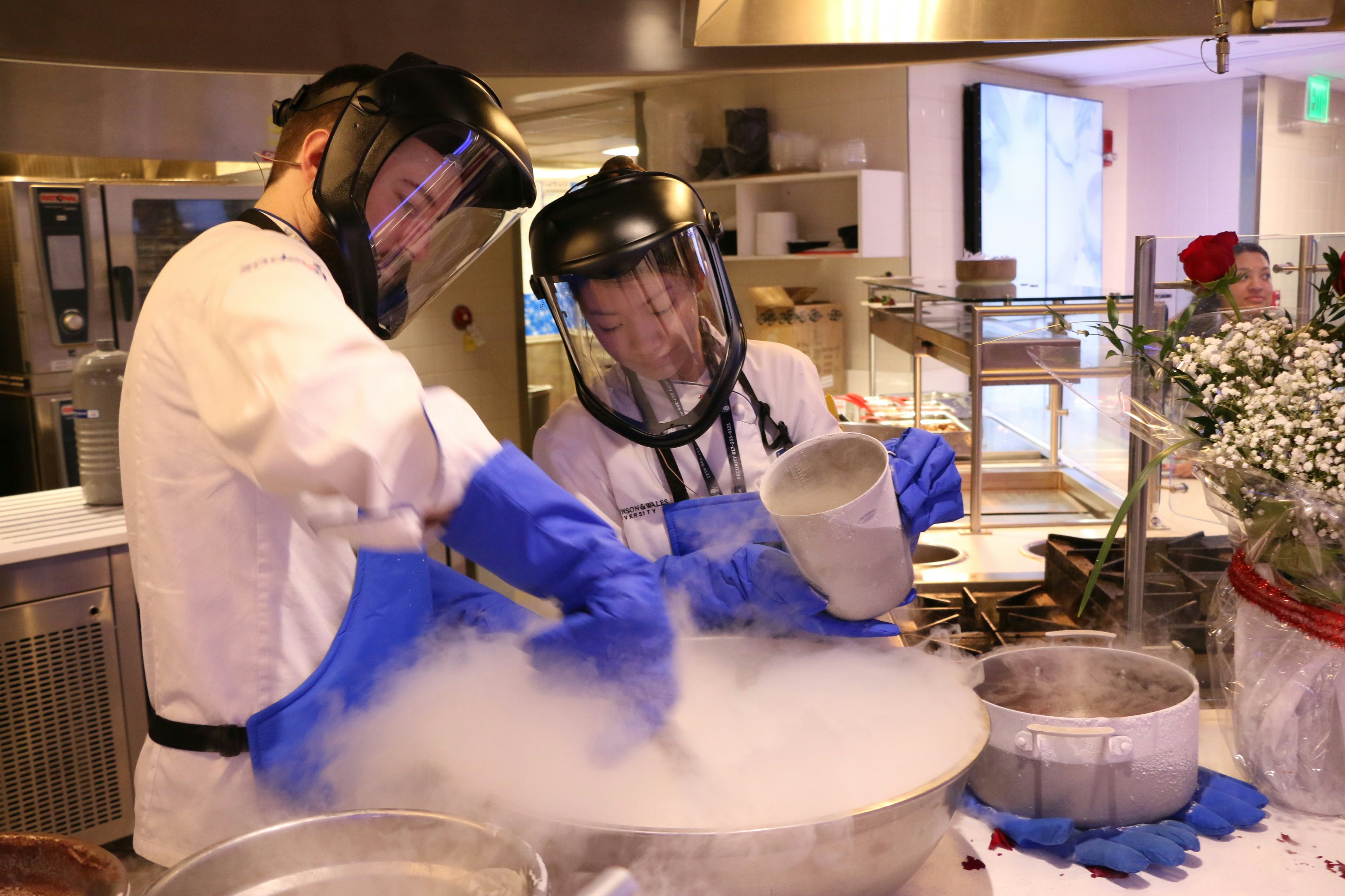 Hospitals are finally starting to care about the food they serve