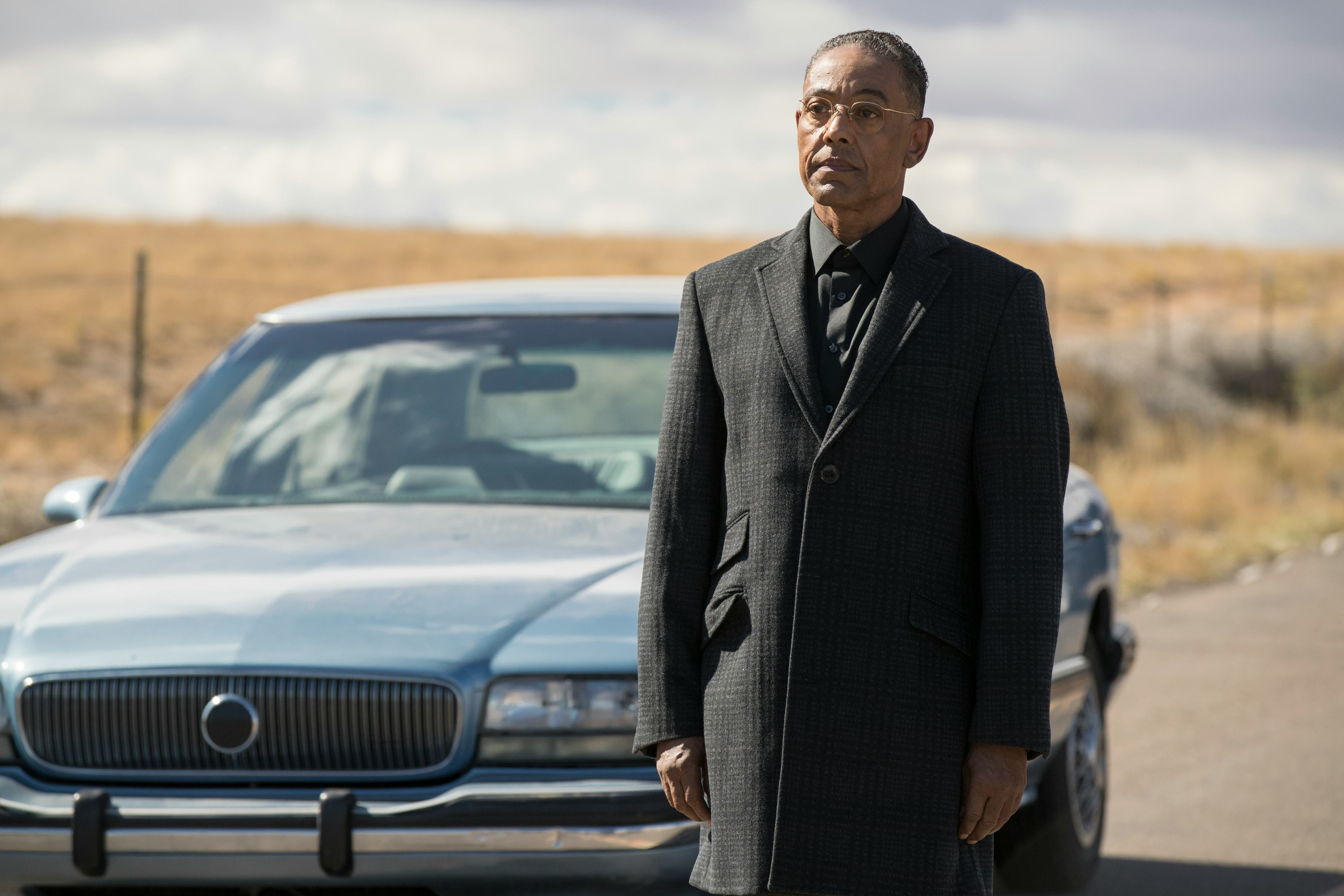 7 Best Gus Fring-'Breaking Bad' Episodes To Binge Before 'Better Call ...