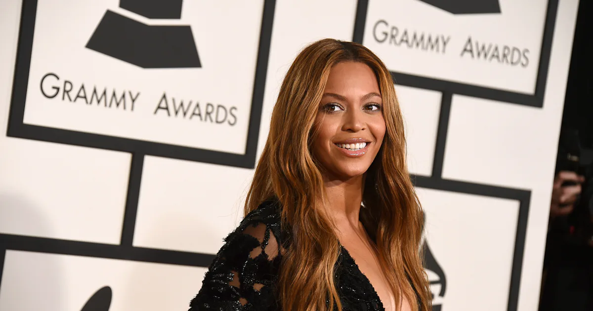 Beyoncé's Unbelievable Snub for Best Album Proves the Grammys Isn't ...
