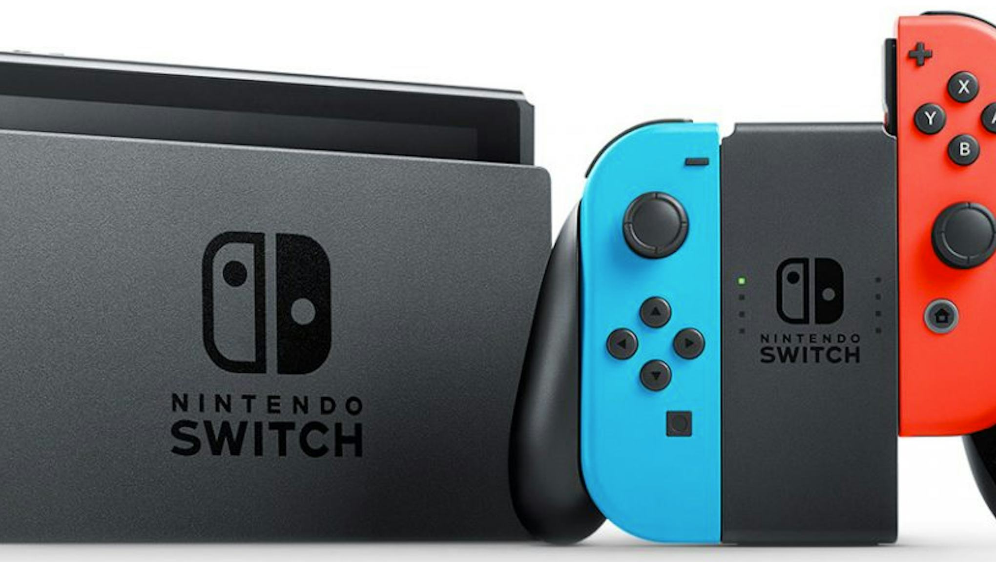 Nintendo Switch Netflix: Streaming apps won't be available for the