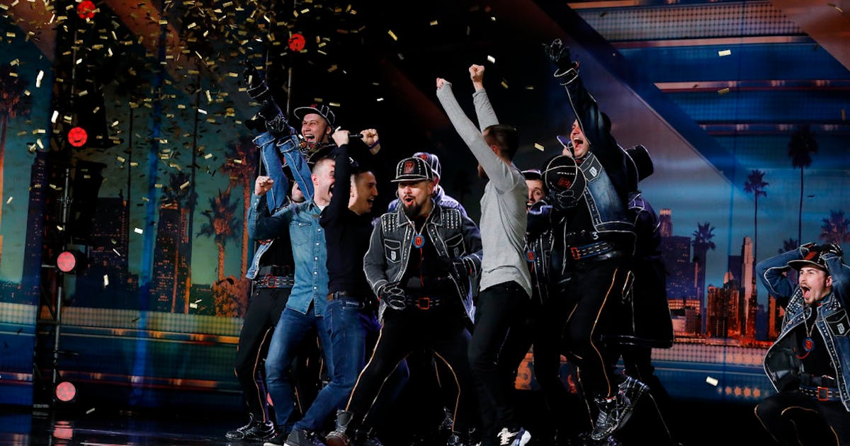 These are the 9 best 'America’s Got Talent' Golden Buzzer moments of all time These are the 9 best 'America’s Got Talent' Golden Buzzer moments of all time