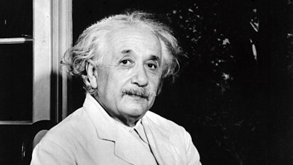 The Bizarre True Story of the Man Who Stole Einstein's Brain