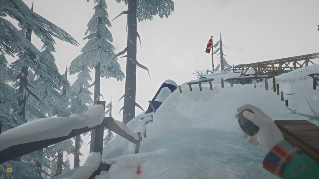 Long Dark Tips Beginners Guide To Get Water Find Shelter And Stay Warm