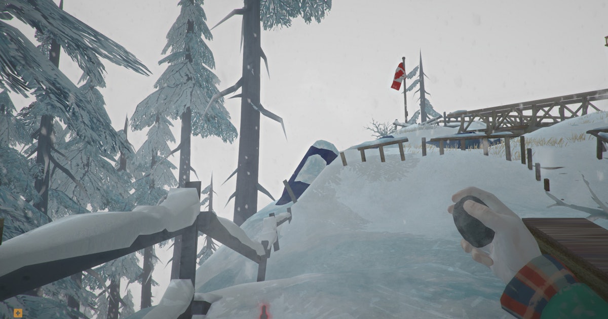 'Long Dark' Tips: Beginners guide to get water, find shelter ...