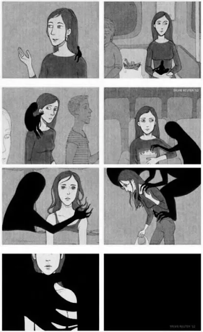 Depression Tumblr Posts 9 Times Tumblr Told the Truth About Depression
