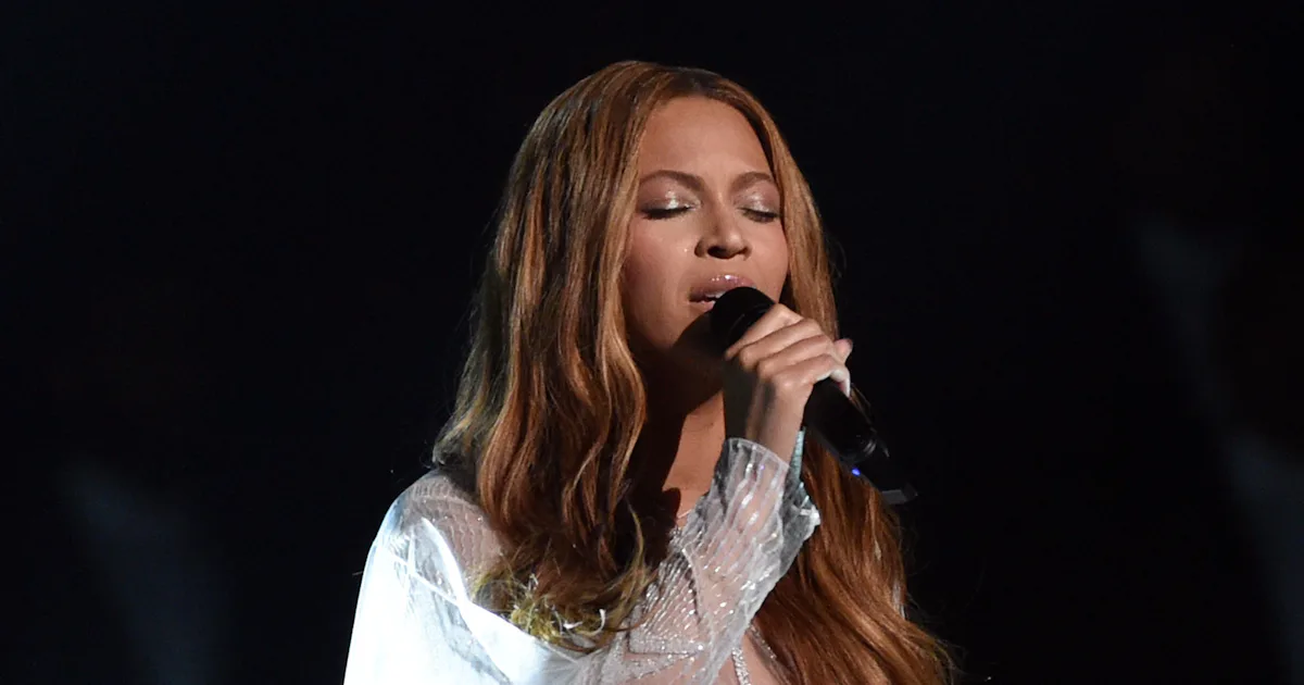 Beyoncé Just Took a Bold Stand for Civil Rights in Baltimore