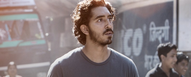 Dev Patel unc