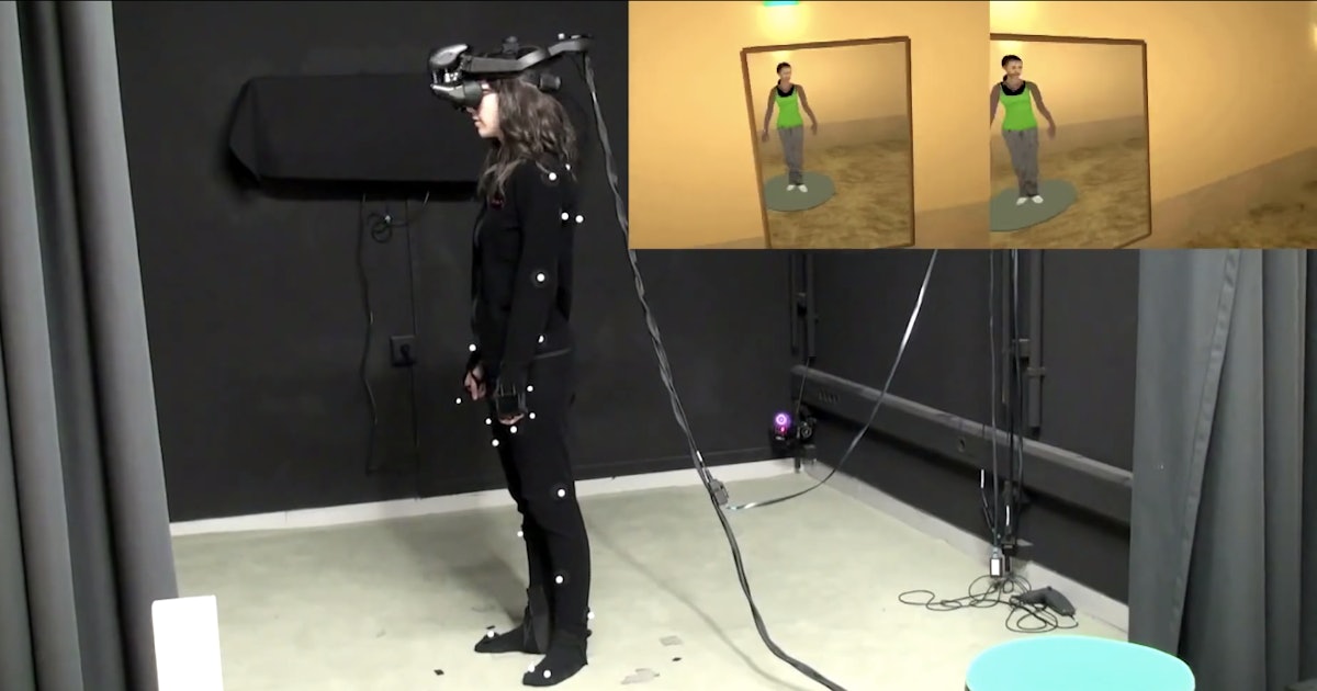 Scientists Made White People "Feel" Black to Prove a Very Powerful Point Scientists Made White People "Feel" Black to Prove a Very Powerful Point