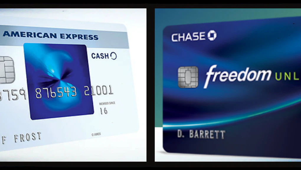 Chase Freedom Unlimited review: How it stacks up to American ... Chase Freedom Unlimited review: How it stacks up to American ...