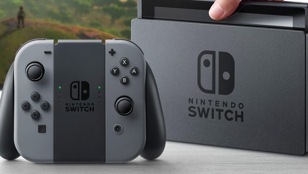 Is Nintendo Switch Backwards Compatible With Wii Or Wii U Games Here S What You Need To Know Is Nintendo Switch Backwards Compatible With Wii Or Wii U Games Here S What You Need To Know