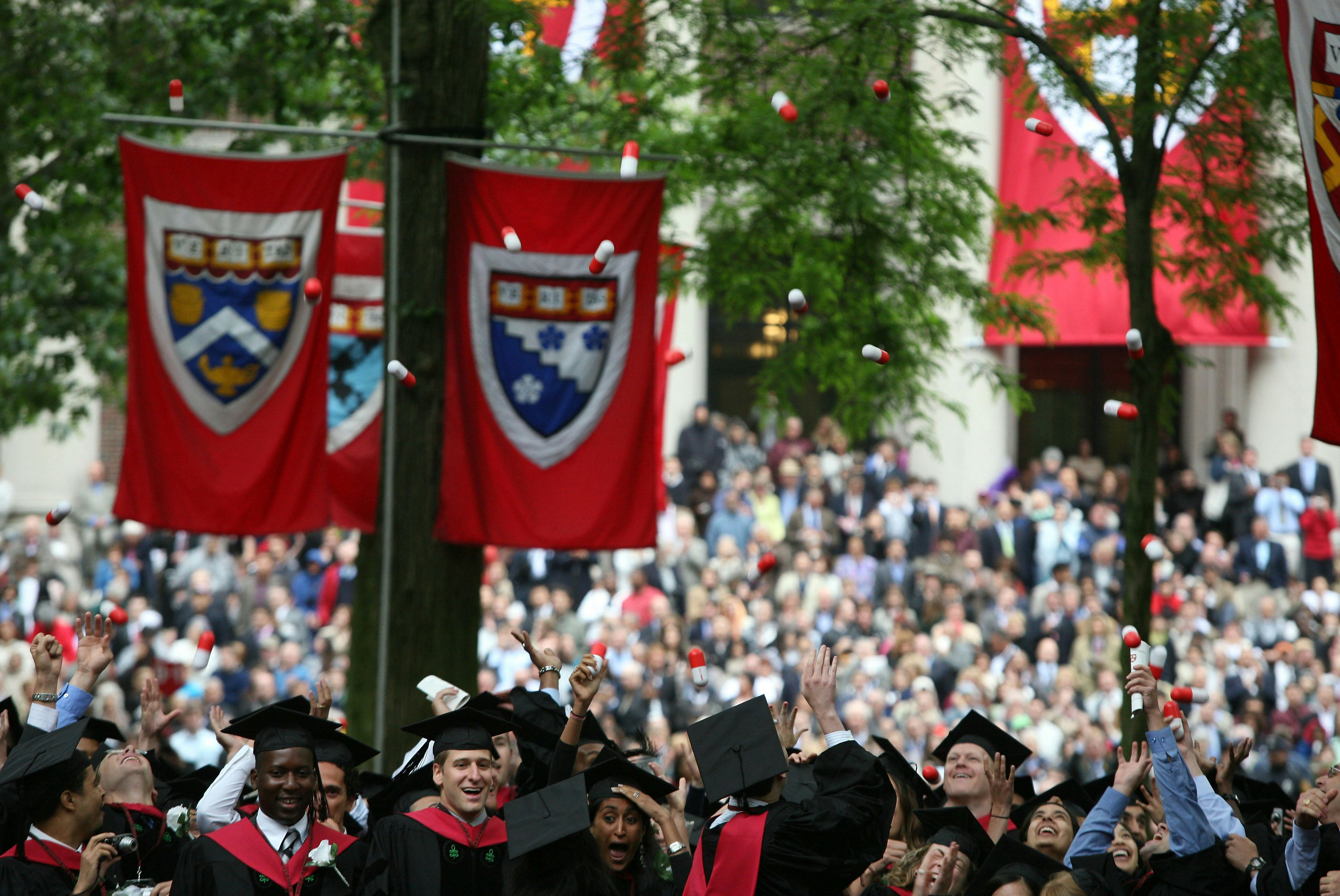 Undocumented Immigrant Earned Full-Ride Scholarship To Harvard Medical ...