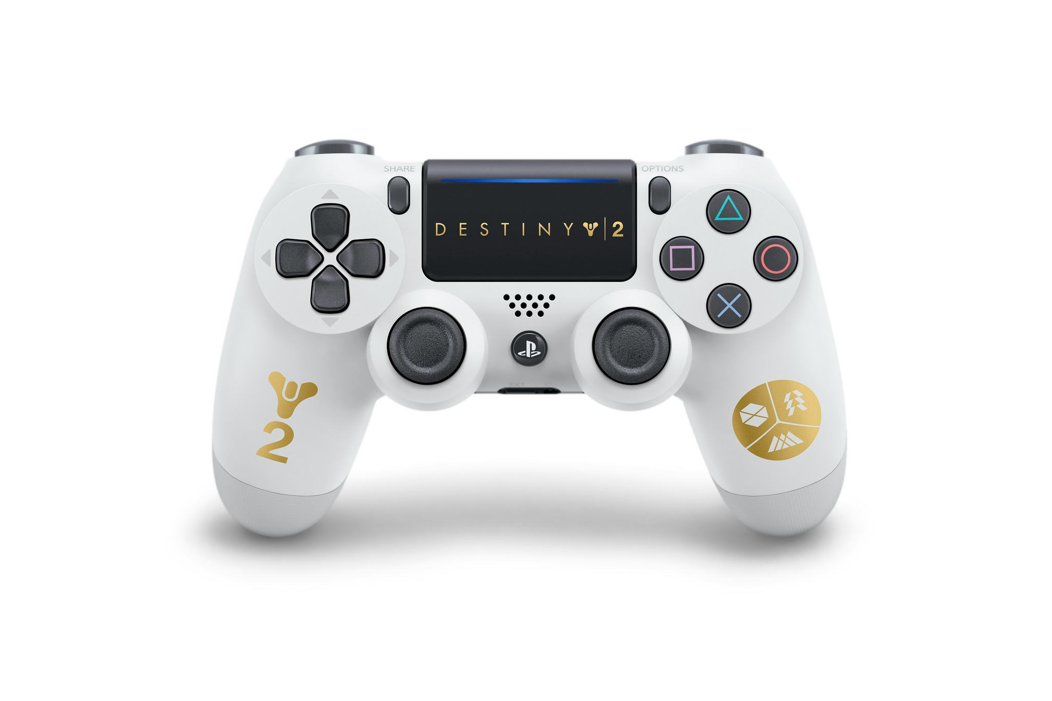 PS4 本体  コントローラー×2 Destiny2付き Destiny 2 PS4 Pro console bundle and controllers announced