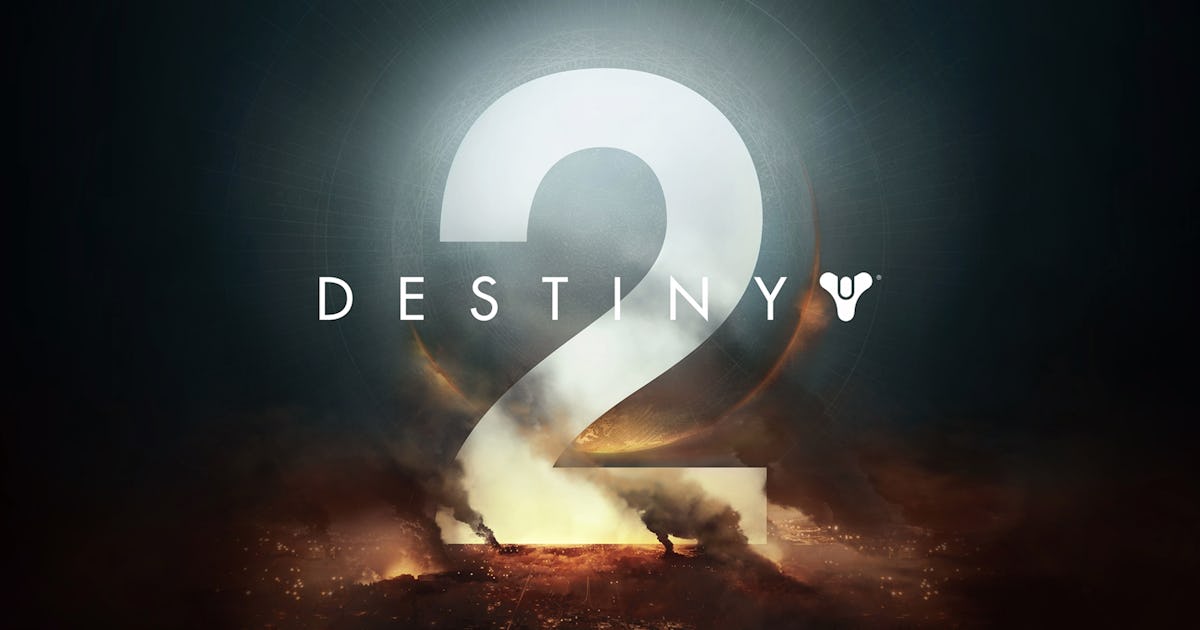 'Destiny 2' Gameplay Reveal Guided Games make looking for a group a