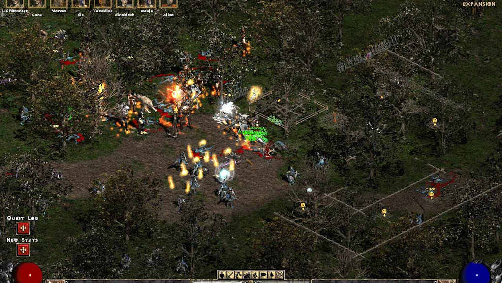 Path Of Diablo Loot Filters Path Of Diablo Loot Filters