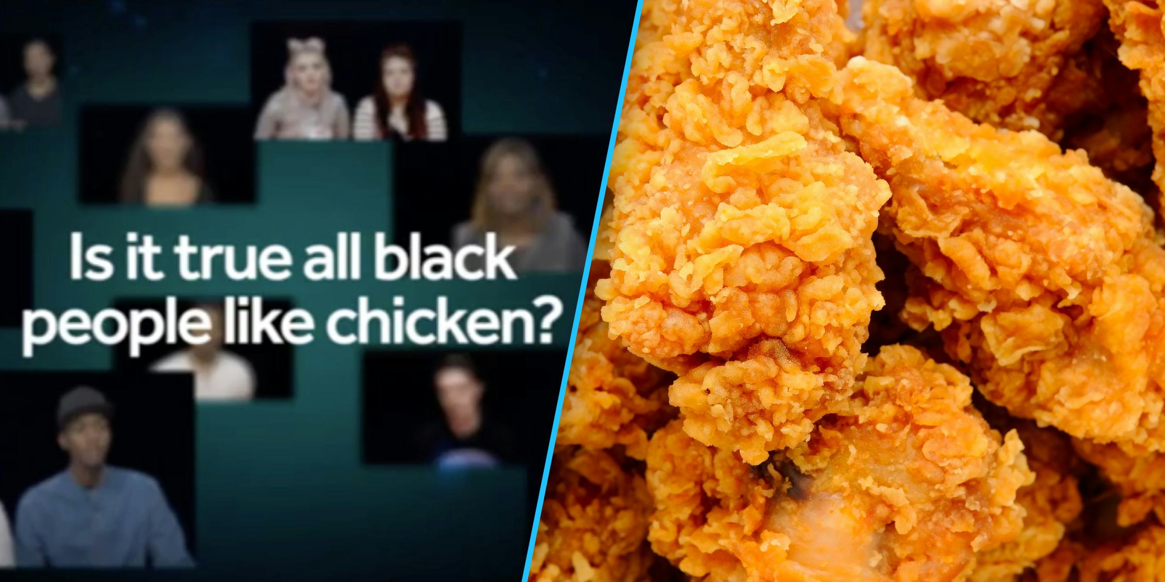 The BBC Perpetuates The Stereotype All Black People Like Fried Chicken   P1vptwnzugce4yk34txv0qi0gvew6askykubssaafv9wy6svqepqhbbzmj7q7sgv 