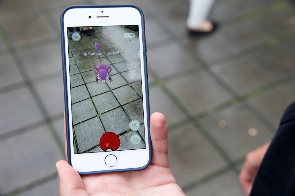 New York Sex Offenders Are Now Banned From Pokémon Go Heres Why