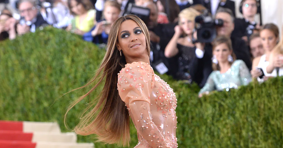 Queen Beyoncé Is Adding 8 More Stops to Her Formation World Tour ...