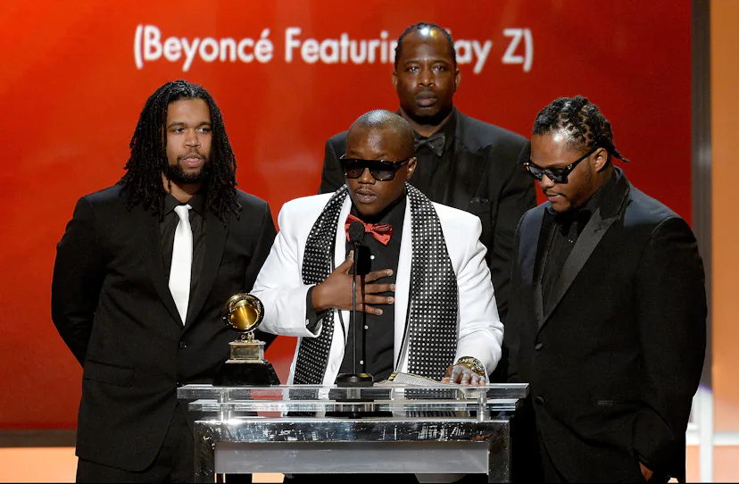 Here Are the Writers Who Helped Make Beyoncé the Ultimate Fame Queen