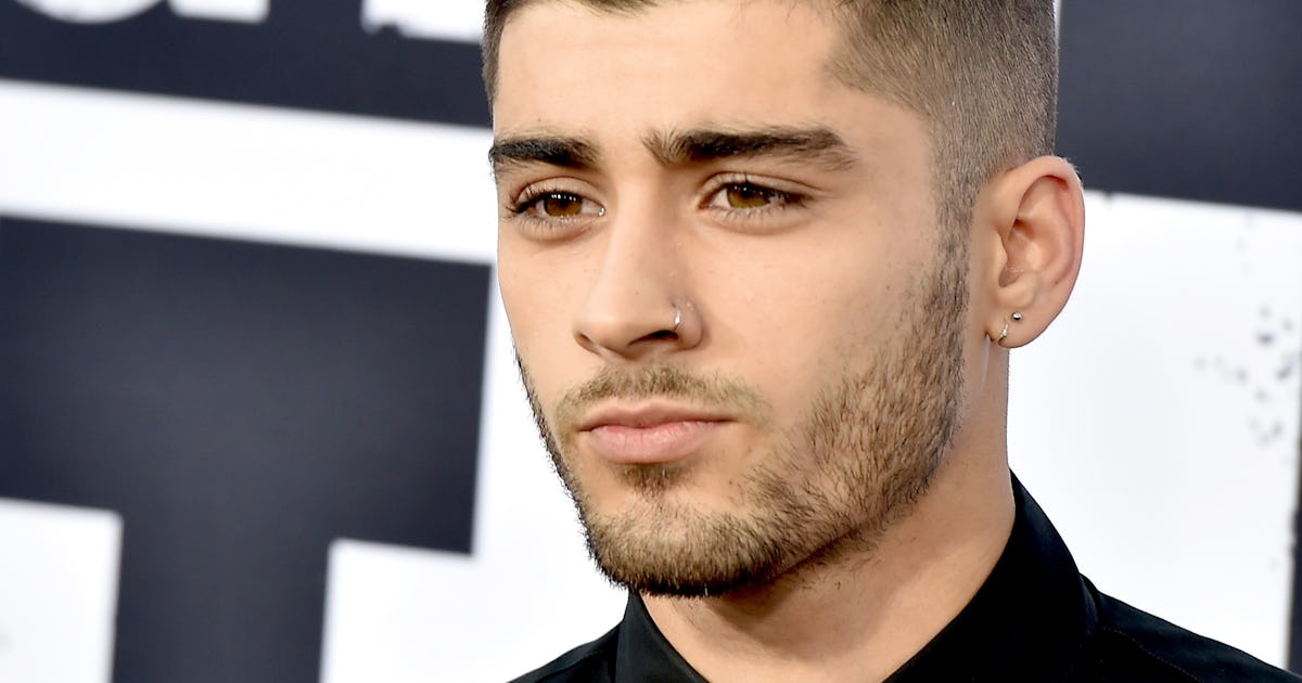 Зейн певец фото Зейн певец фото