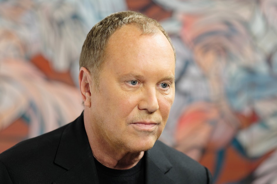 Michael Kors: 'The chicest women have a great sense of humour', Fashion