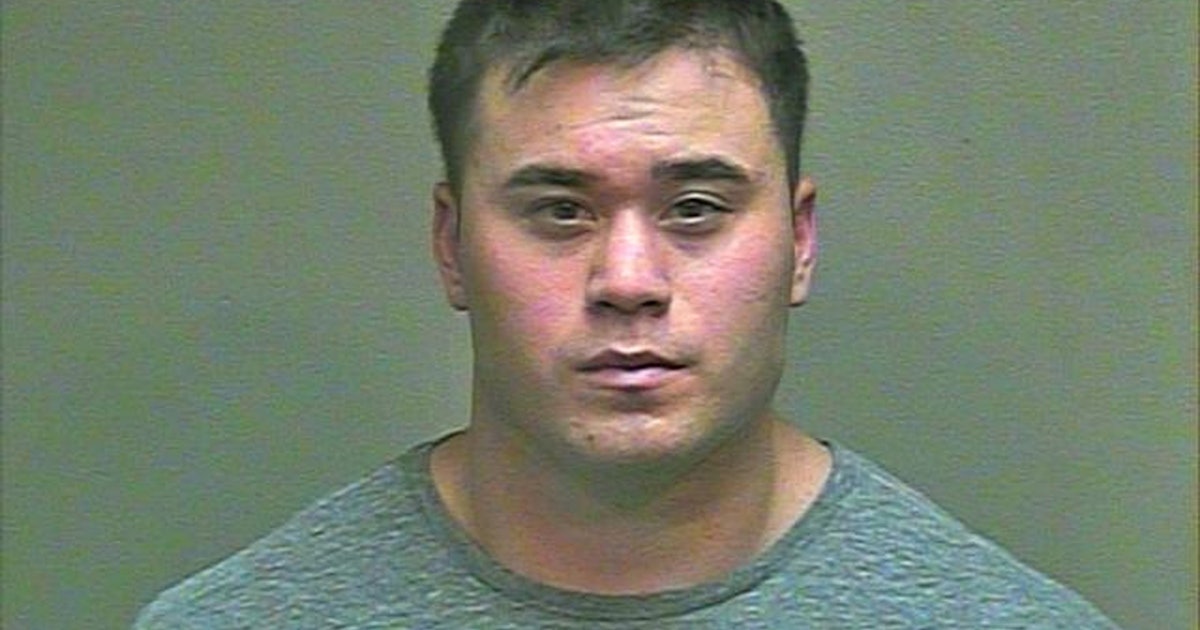 Here's How the Responded to a White Cop Accused of Raping 8