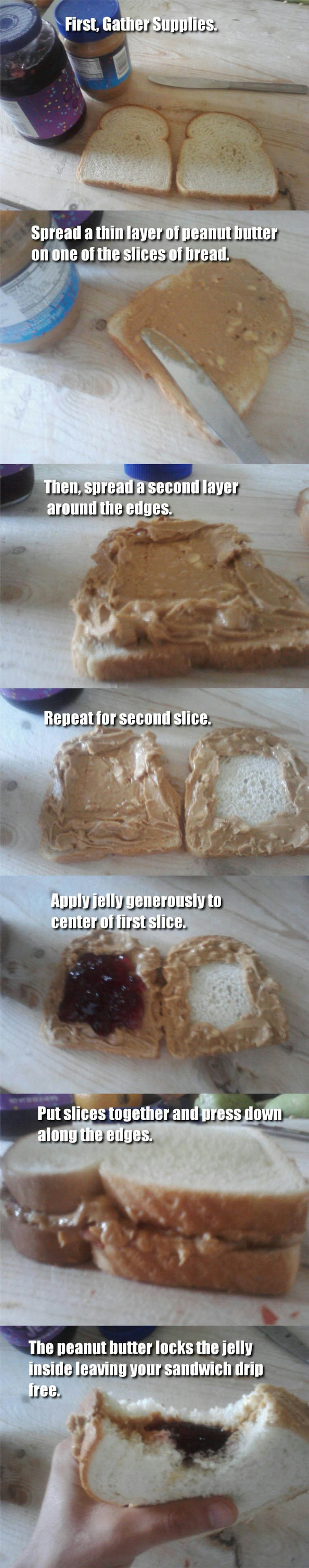 11 Important Hacks Every Peanut Butter Lover Needs To Know 1573