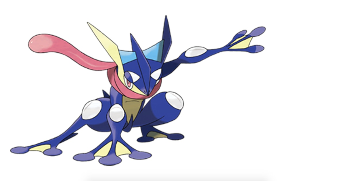 How To Get Ash Greninja In Pokemon Sun And Moon If You Played The Demo - how to get ash greninja in pokemon sun roblox pokemon z How To Get Ash Greninja In Pokemon Sun And Moon If You Played The Demo - roblox pokemon z