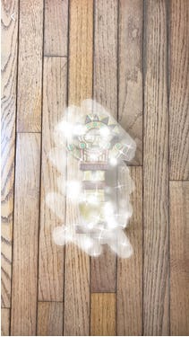 How to use Snapchat's magic eraser tool to make your snaps even more