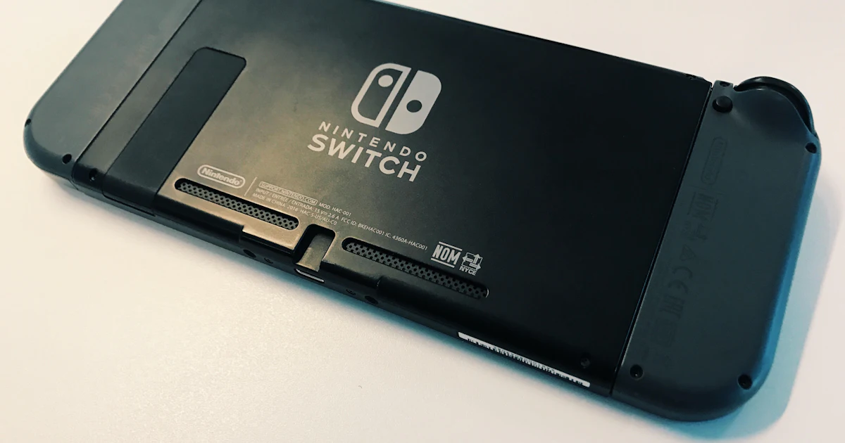 Nintendo Switch frozen? Here's what to do if your console crashes