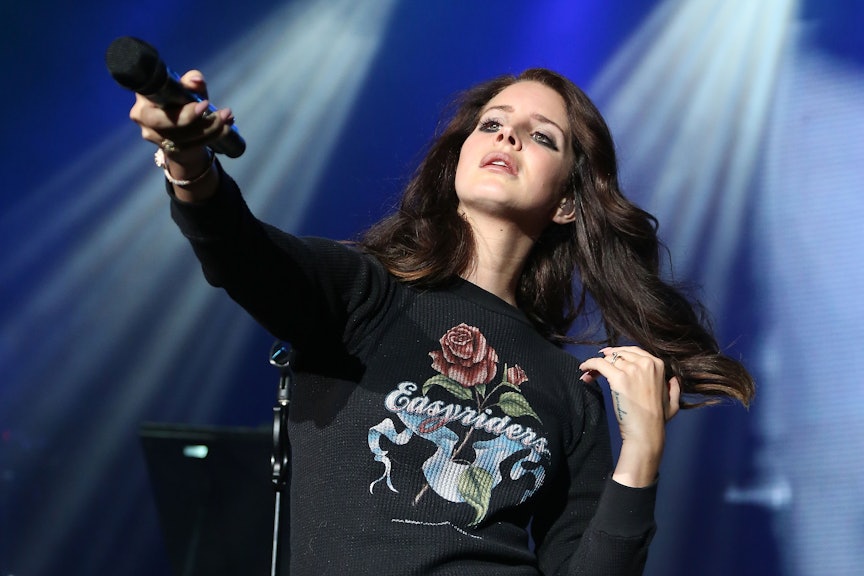 11 Times Lana Del Rey Actually Had A Really Great Point