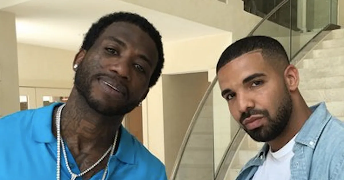 Mane Collaboration Drake and Gucci Mane Collaborative Project 'The Sixers' Actually May ...