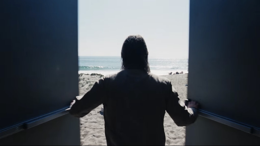 Image result for radiohead daydreaming