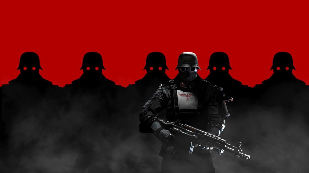 wolfenstein the new order collectibles guide