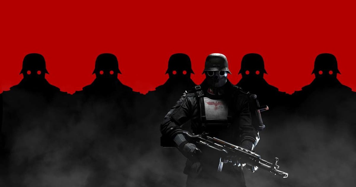 'Wolfenstein The New Order' Enigma Codes How to unlock game modes