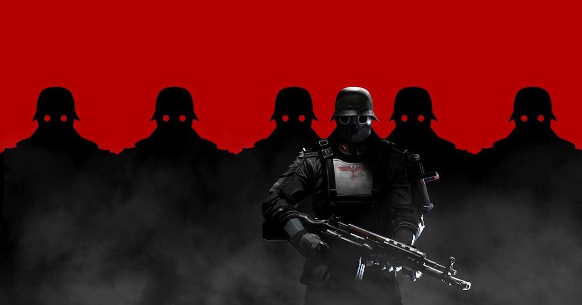 Wolfenstein: The New Order' Enigma Codes: How to unlock game modes