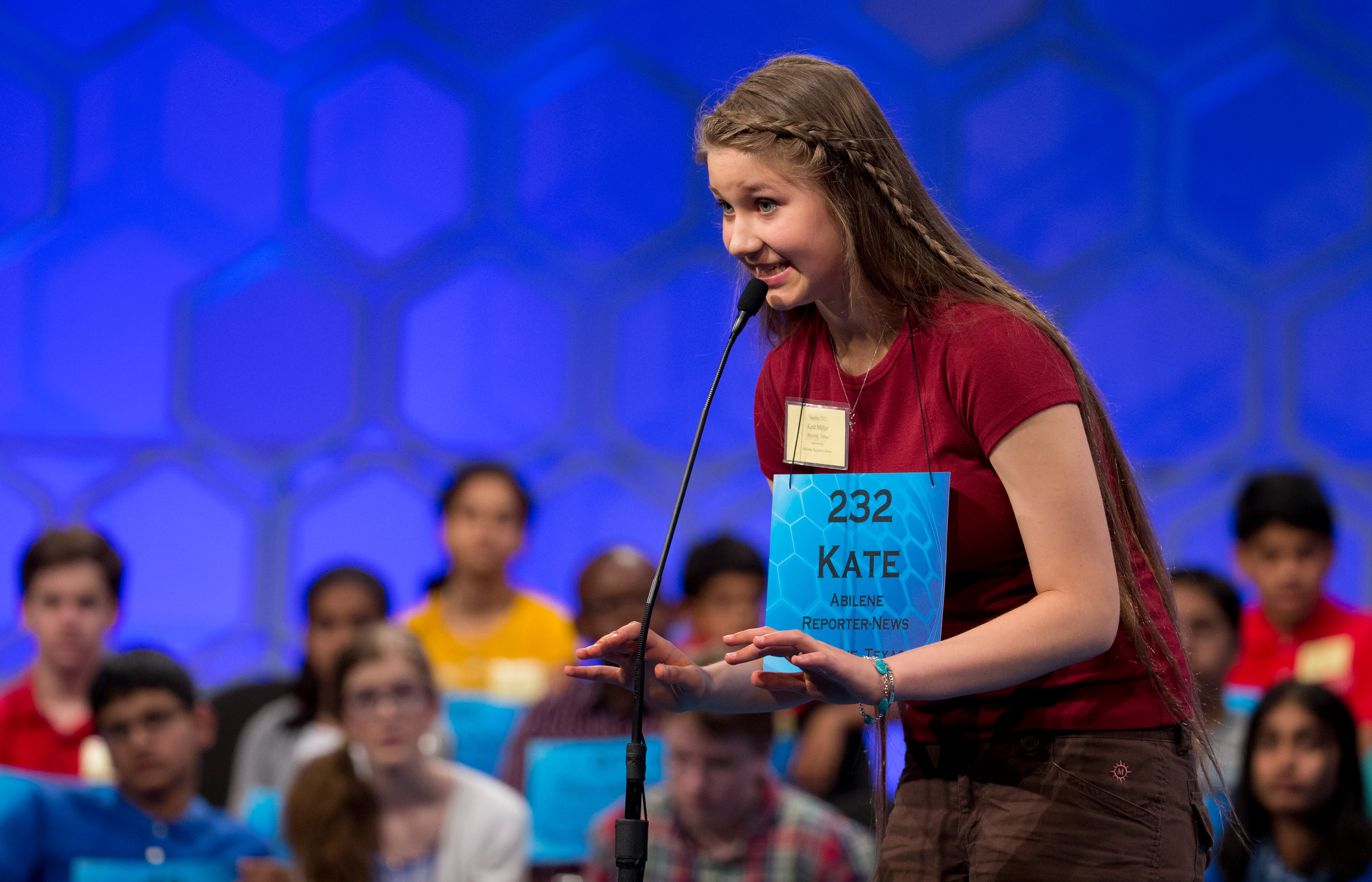 Successful Students Have One Thing In Common — and It's Not Being Born ...
