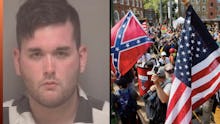 James Alex Fields Jr. identified as suspect in deadly Charlottesville car crash