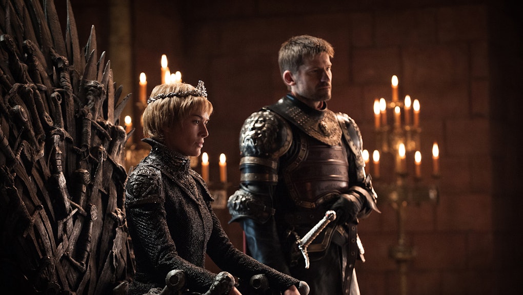 Game Of Thrones What Will Euron Greyjoy S Gift To Cersei Be