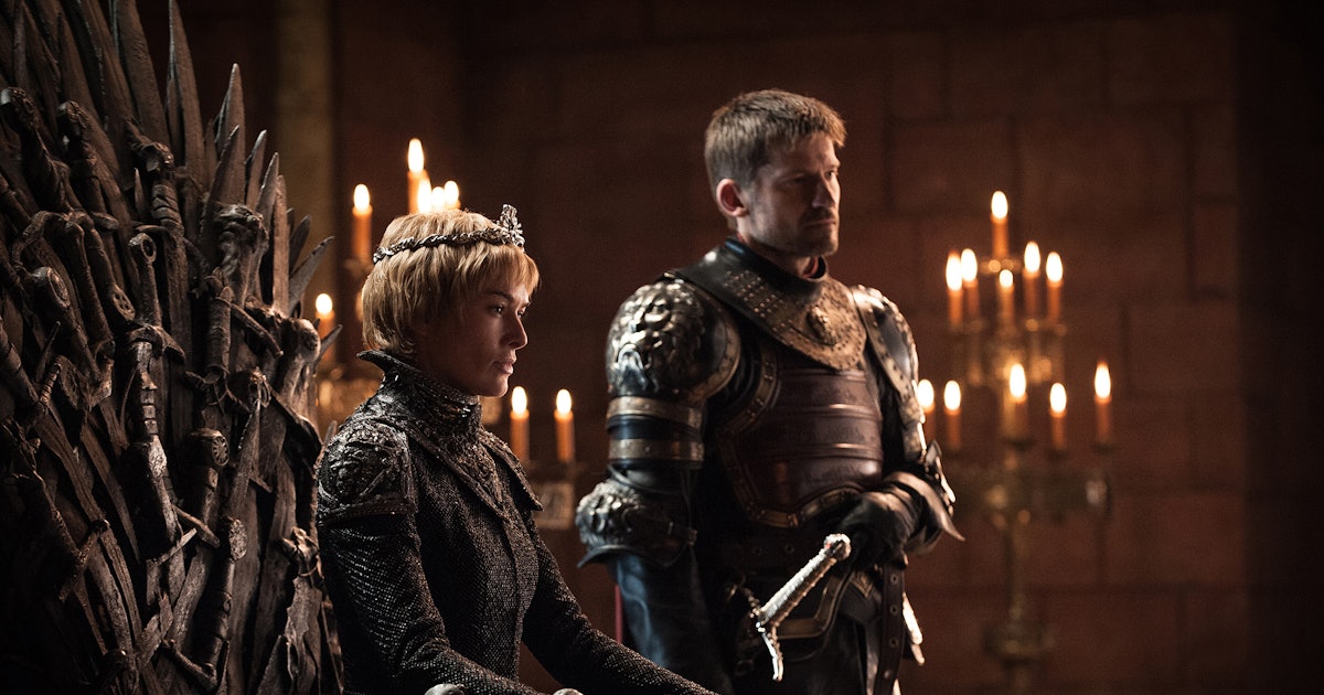 Cambio Enseñando Noche Game of Thrones': What will Euron Greyjoy's “gift” to Cersei be?