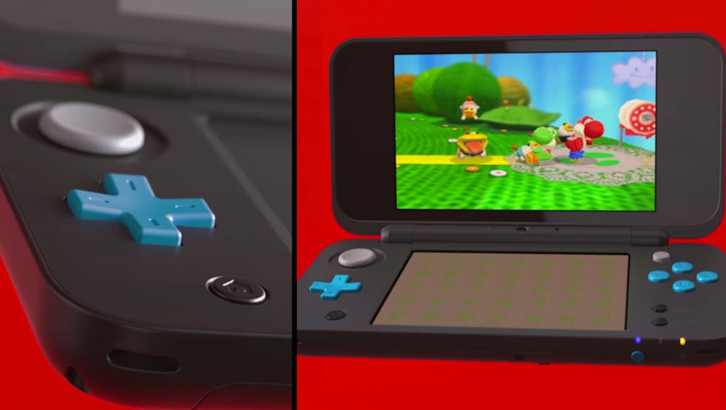 Nintendo 2ds Xl Price Release Date And What To Know Before You Buy Nintendo 2ds Xl Price Release Date And What To Know Before You Buy