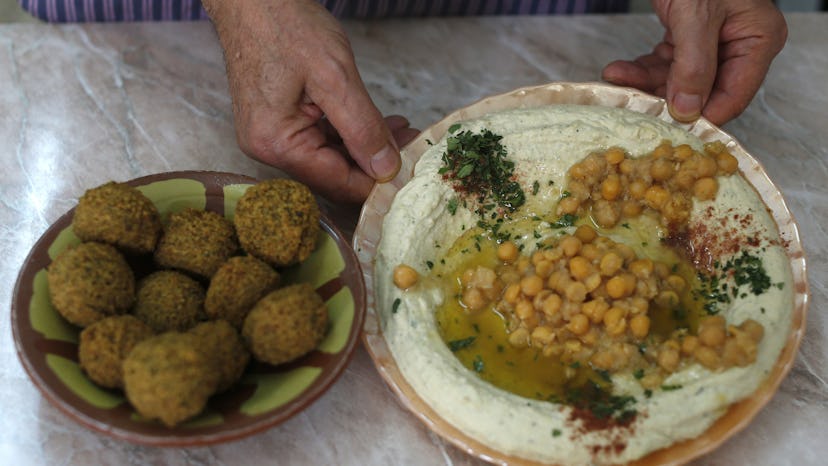 9 Columbused foods to problematically eat on Columbus Day