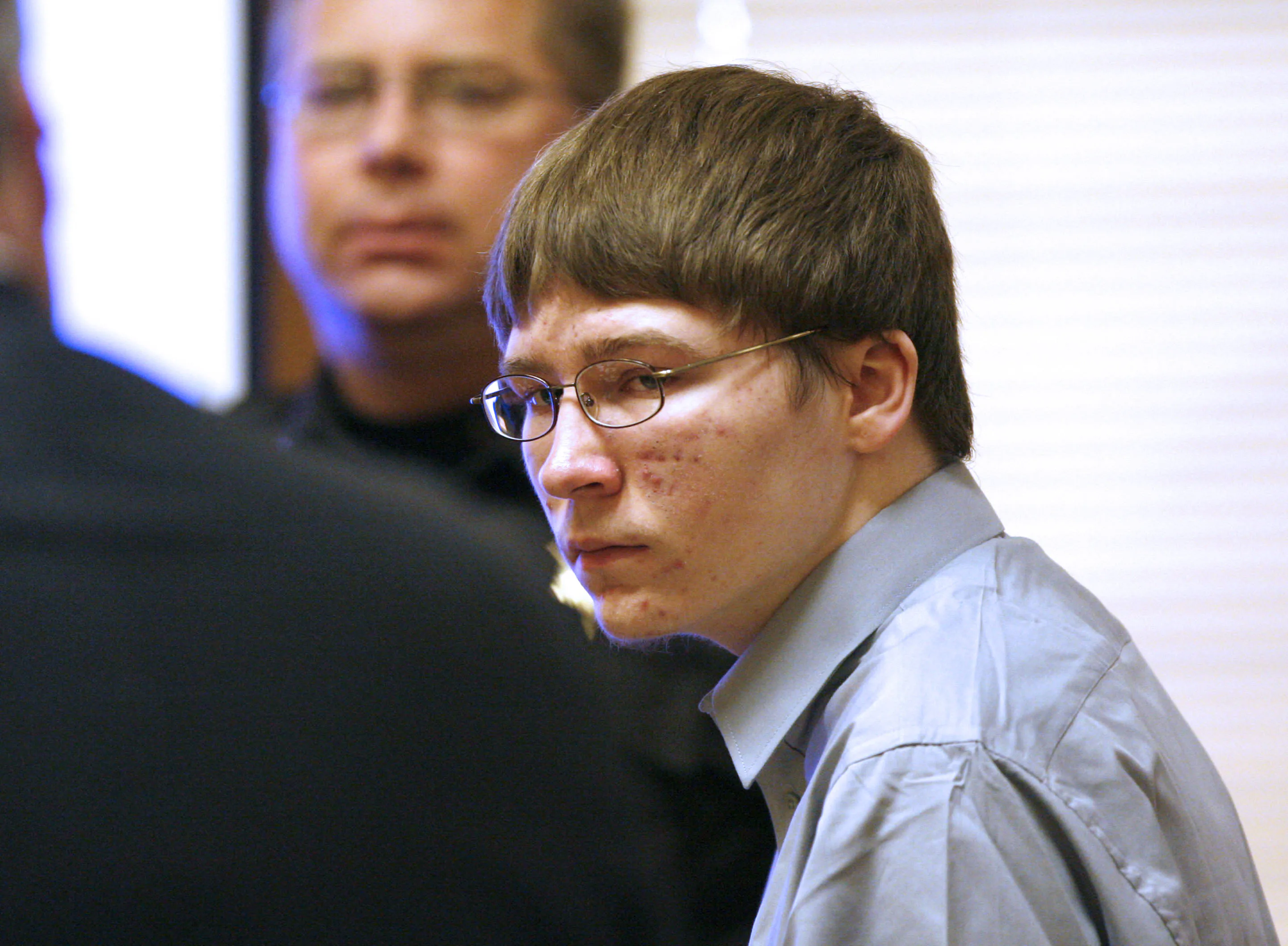 Steven Avery: 5 Things to Know About Man at Center of 'Making a Murderer'