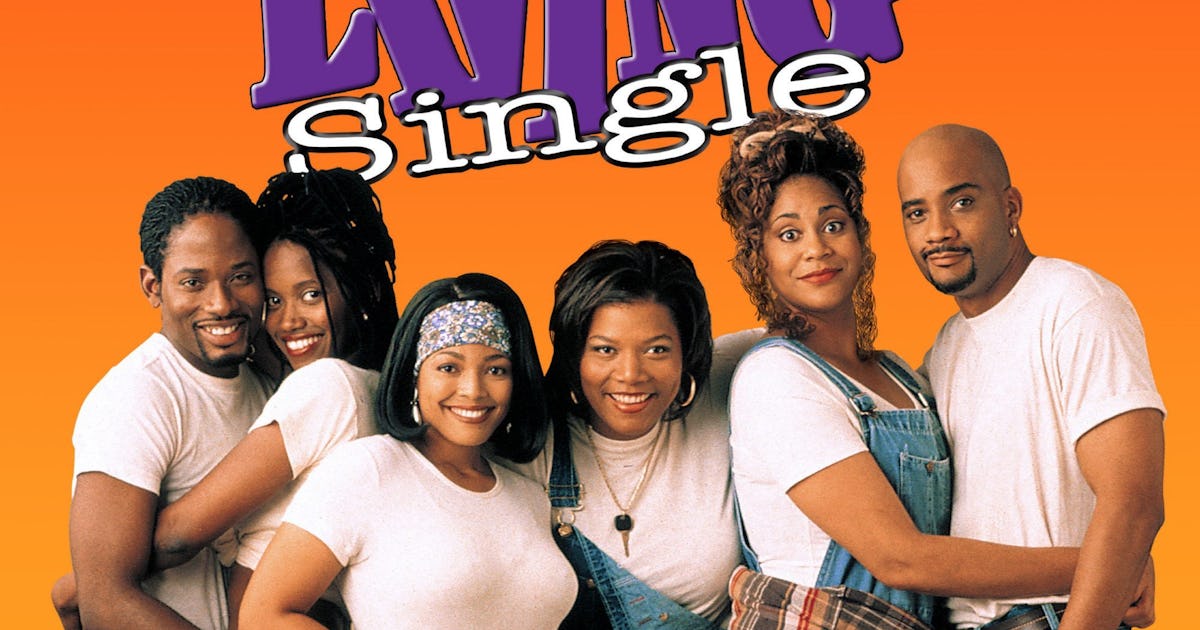 The 'Living Single' cast addresses reboot rumors: We won't do it “if it doesn't advance what we did”