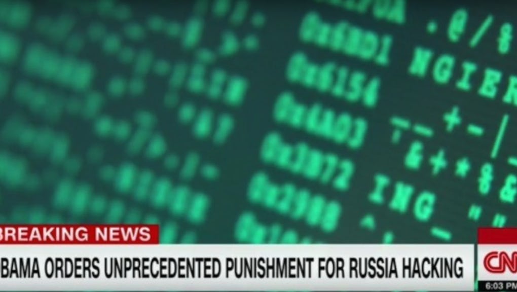 Cnn Uses Fallout 4 Hacking Terminal Picture In Story On Russian Cyberattack