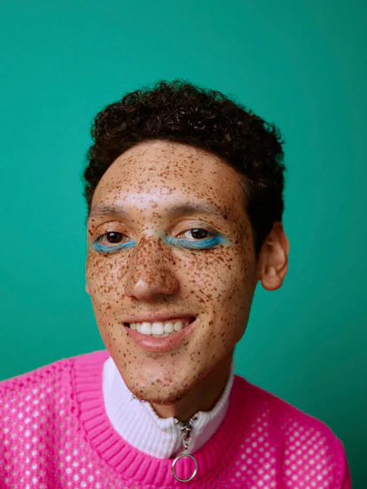 Asos’ new makeup campaign is here to show you what inclusive beauty ...