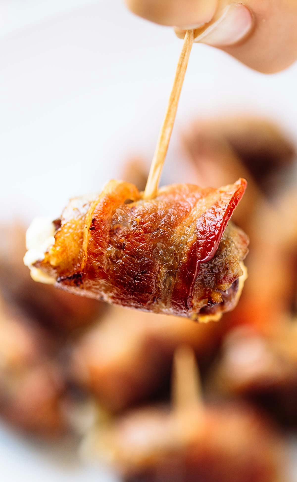 The best baconwrapped vegetable recipes — so you can eat your greens